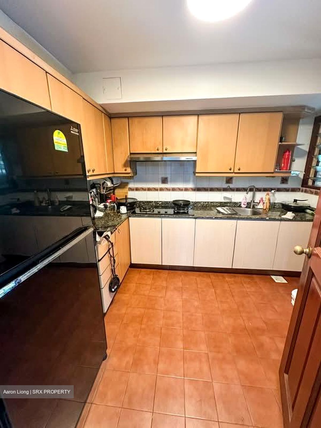 Melville Park (D18), Condominium #567716901